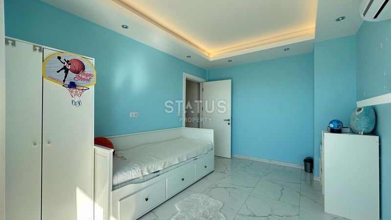 Пентхаус 3+1 в районе Оба, 149 м2 фото 4