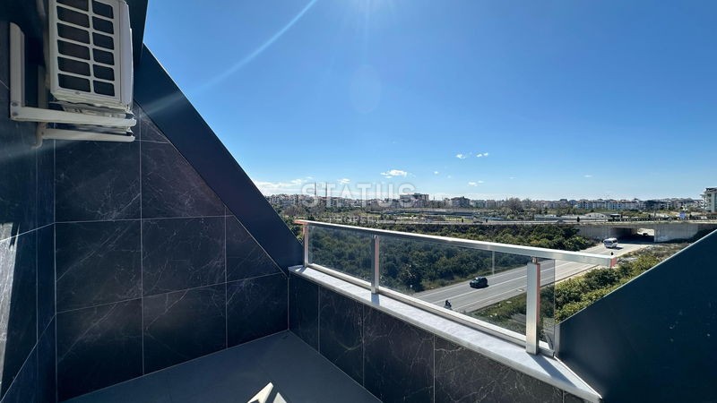 Пентхаус 3+1 в районе Оба, 149 м2 фото 5