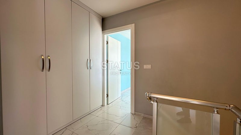 Пентхаус 3+1 в районе Оба, 149 м2 фото 6