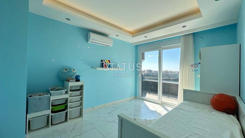 Пентхаус 3+1 в районе Оба, 149 м2 фото 8