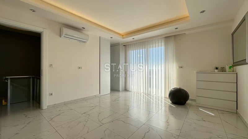 Пентхаус 3+1 в районе Оба, 149 м2 фото 9