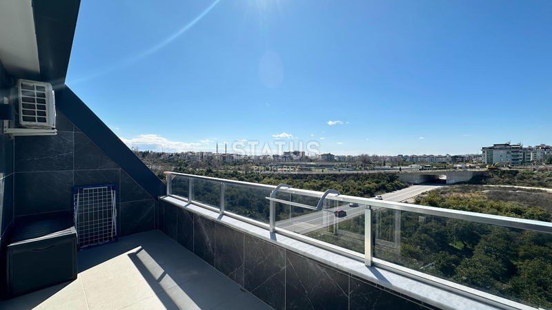 Пентхаус 3+1 в районе Оба, 149 м2 фото 10