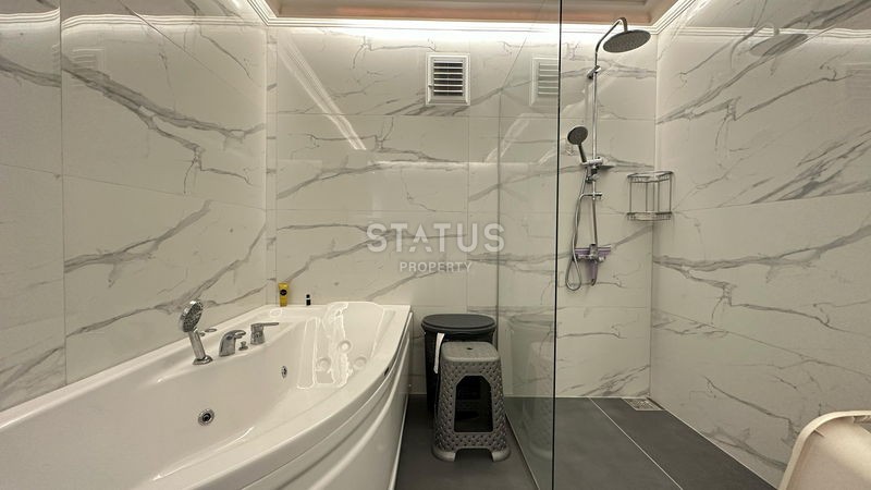 Пентхаус 3+1 в районе Оба, 149 м2 фото 11