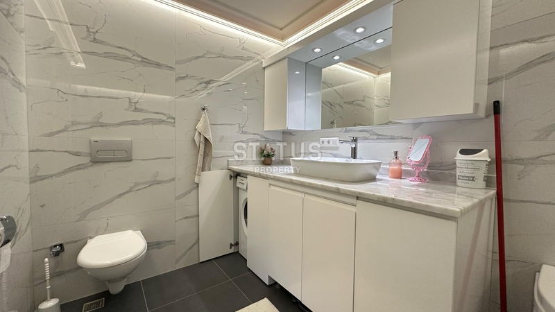 Пентхаус 3+1 в районе Оба, 149 м2 фото 12