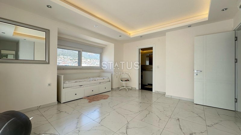 Пентхаус 3+1 в районе Оба, 149 м2 фото 14