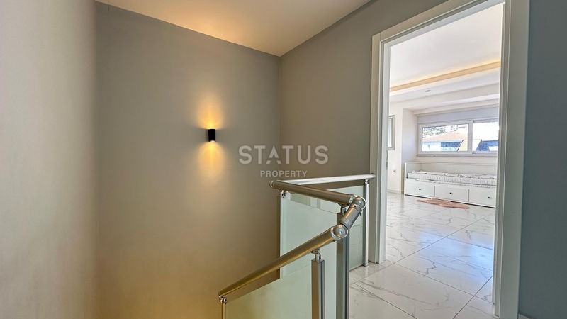 Пентхаус 3+1 в районе Оба, 149 м2 фото 15