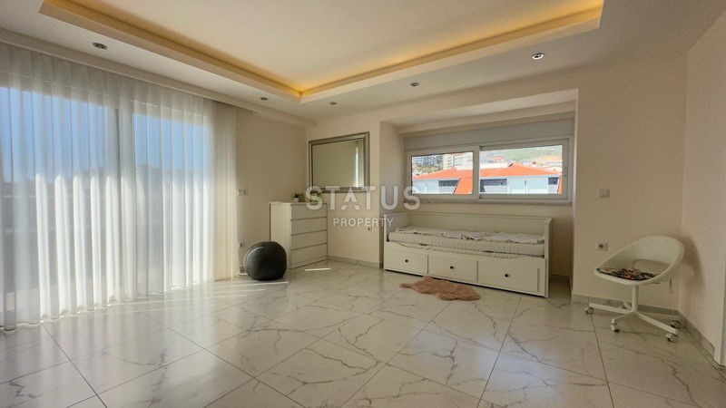 Пентхаус 3+1 в районе Оба, 149 м2 фото 16