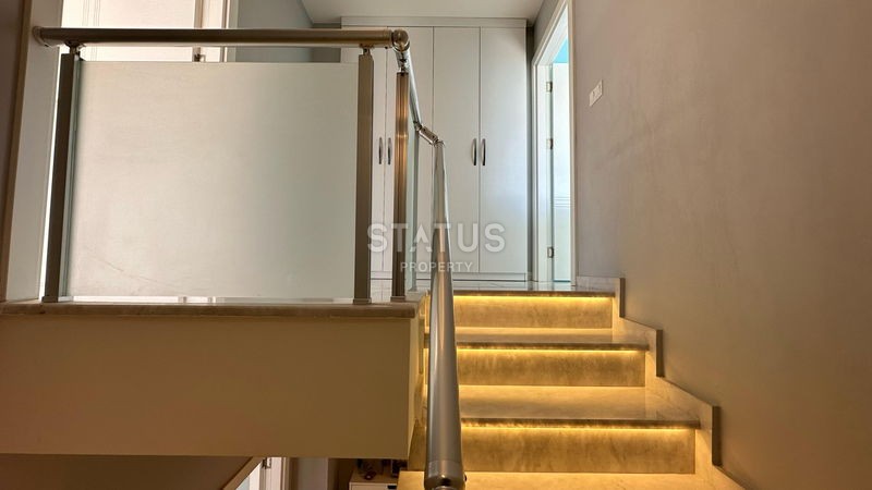 Пентхаус 3+1 в районе Оба, 149 м2 фото 17