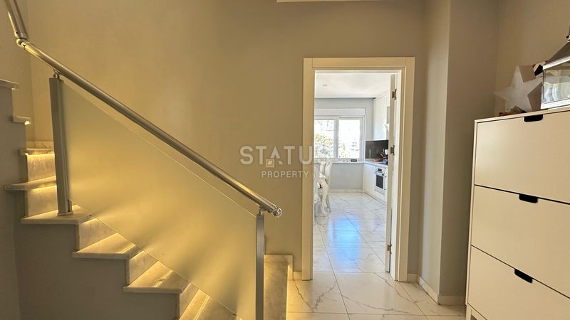 Пентхаус 3+1 в районе Оба, 149 м2 фото 18