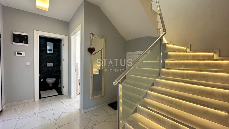 Пентхаус 3+1 в районе Оба, 149 м2 фото 19