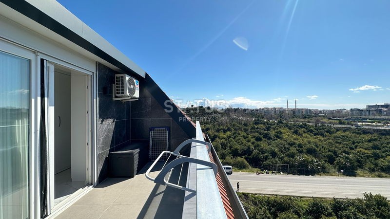 Пентхаус 3+1 в районе Оба, 149 м2 фото 21