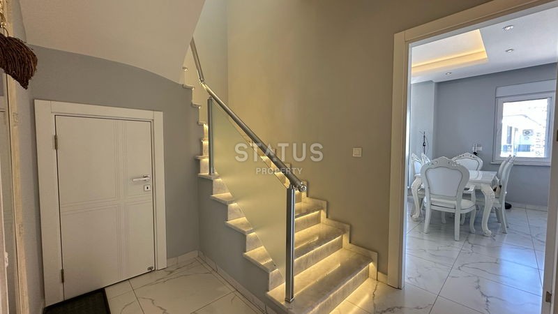 Пентхаус 3+1 в районе Оба, 149 м2 фото 22