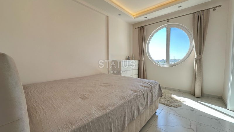 Пентхаус 3+1 в районе Оба, 149 м2 фото 23