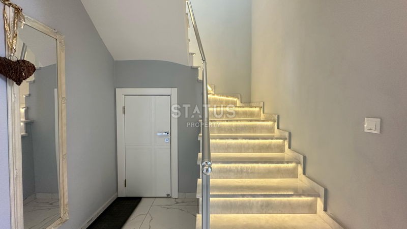 Пентхаус 3+1 в районе Оба, 149 м2 фото 24