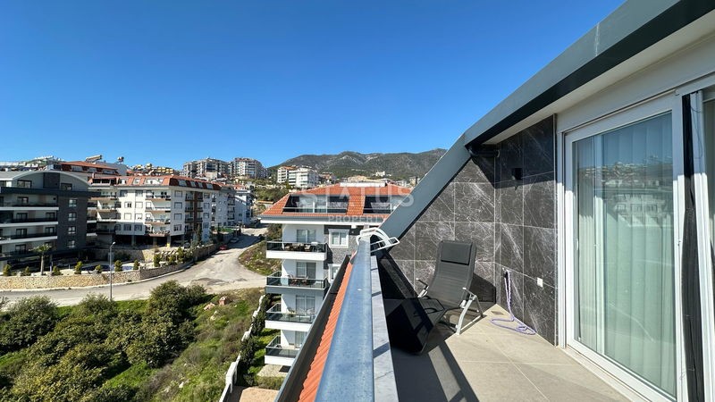 Пентхаус 3+1 в районе Оба, 149 м2 фото 25