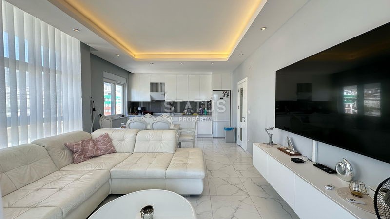 Пентхаус 3+1 в районе Оба, 149 м2 фото 26