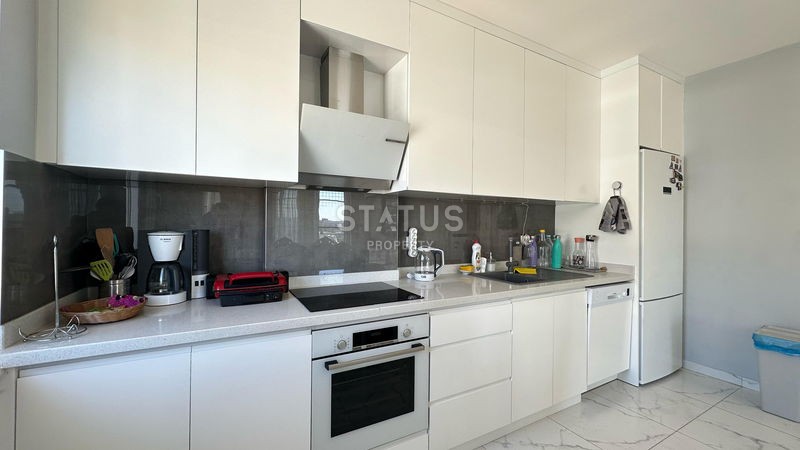 Пентхаус 3+1 в районе Оба, 149 м2 фото 28