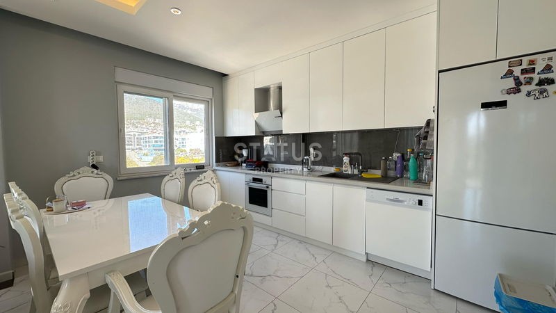 Пентхаус 3+1 в районе Оба, 149 м2 фото 29