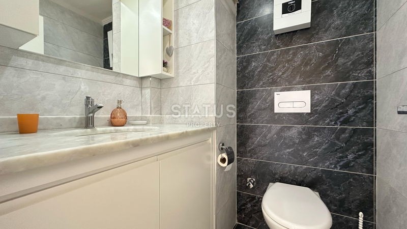 Пентхаус 3+1 в районе Оба, 149 м2 фото 31