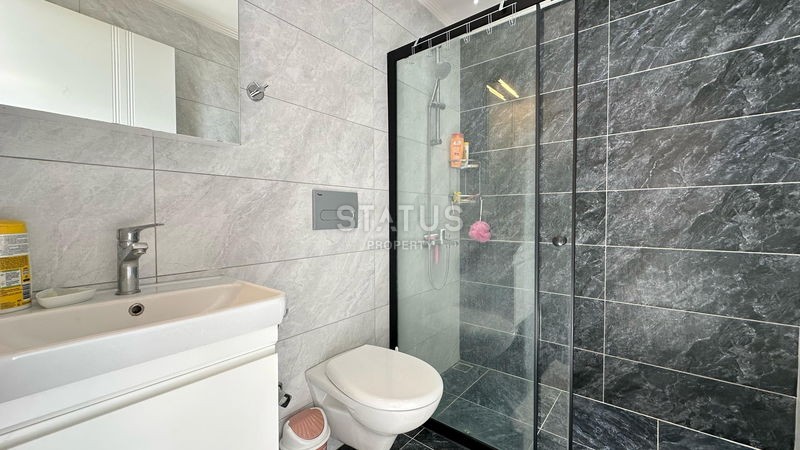 Пентхаус 3+1 в районе Оба, 149 м2 фото 32