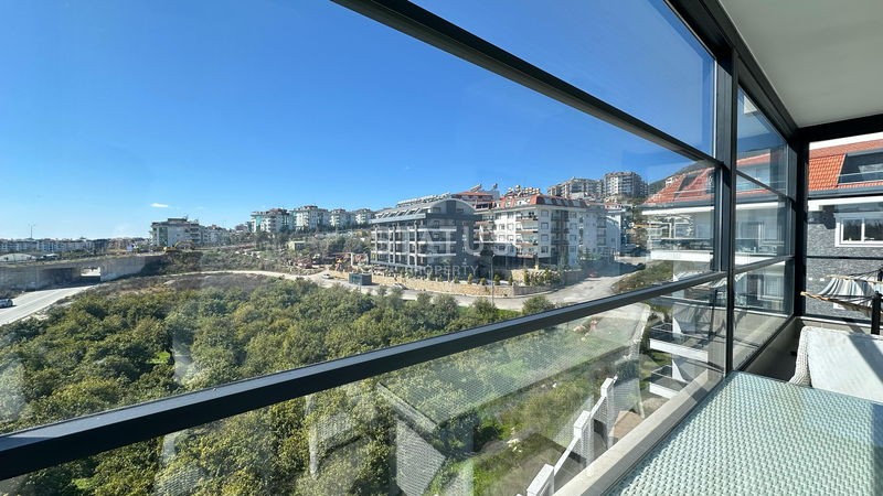 Пентхаус 3+1 в районе Оба, 149 м2 фото 34