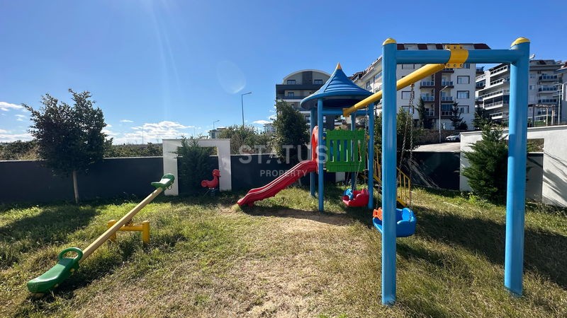 Пентхаус 3+1 в районе Оба, 149 м2 фото 40