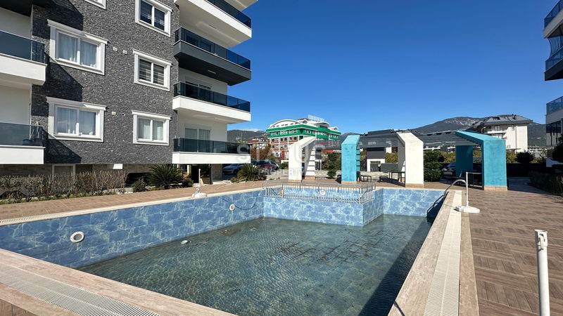 Пентхаус 3+1 в районе Оба, 149 м2 фото 41