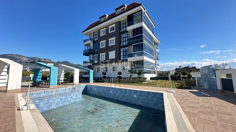 Пентхаус 3+1 в районе Оба, 149 м2 фото 43