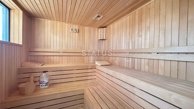 Пентхаус 3+1 в районе Оба, 149 м2 фото 44