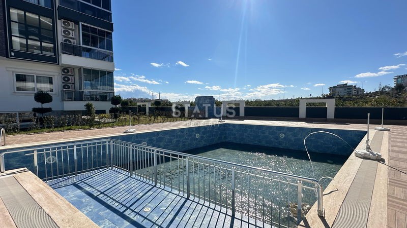 Пентхаус 3+1 в районе Оба, 149 м2 фото 45