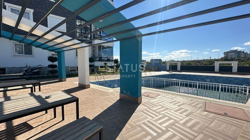 Пентхаус 3+1 в районе Оба, 149 м2 фото 47