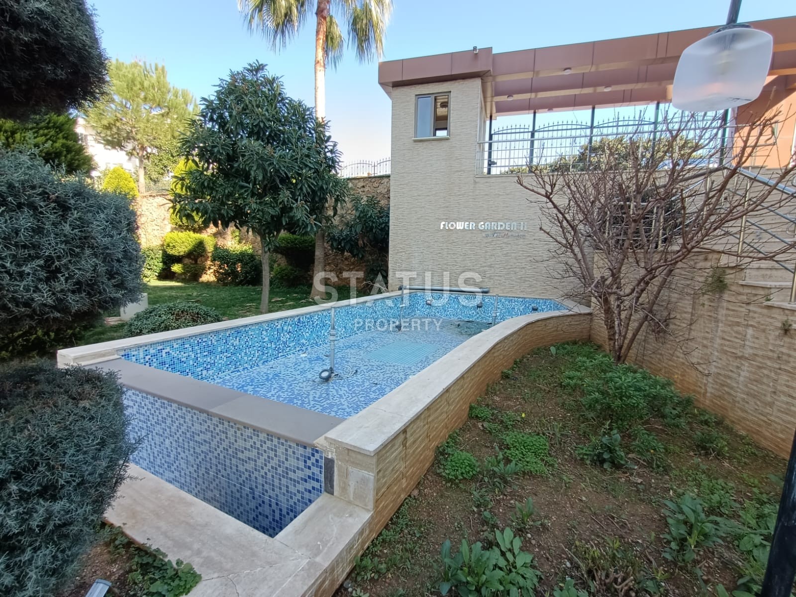 Apartment 2+1 with furniture in Oba, 110 m2. Suitable for residence permit! фото 5