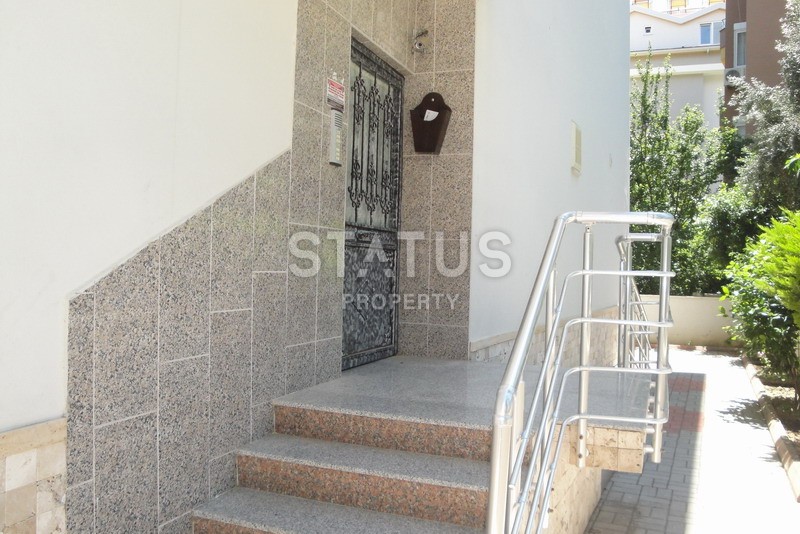 Пентхаус с мебелью в центре Аланьи! Вид на горы! 140 м2 фото 3