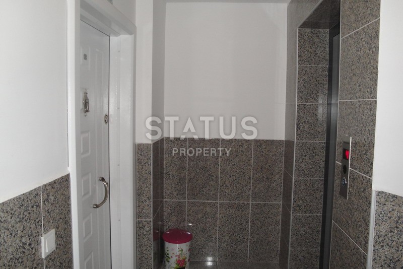 Пентхаус с мебелью в центре Аланьи! Вид на горы! 140 м2 фото 4