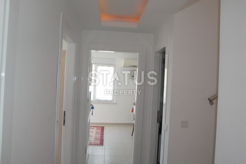 Пентхаус с мебелью в центре Аланьи! Вид на горы! 140 м2 фото 6