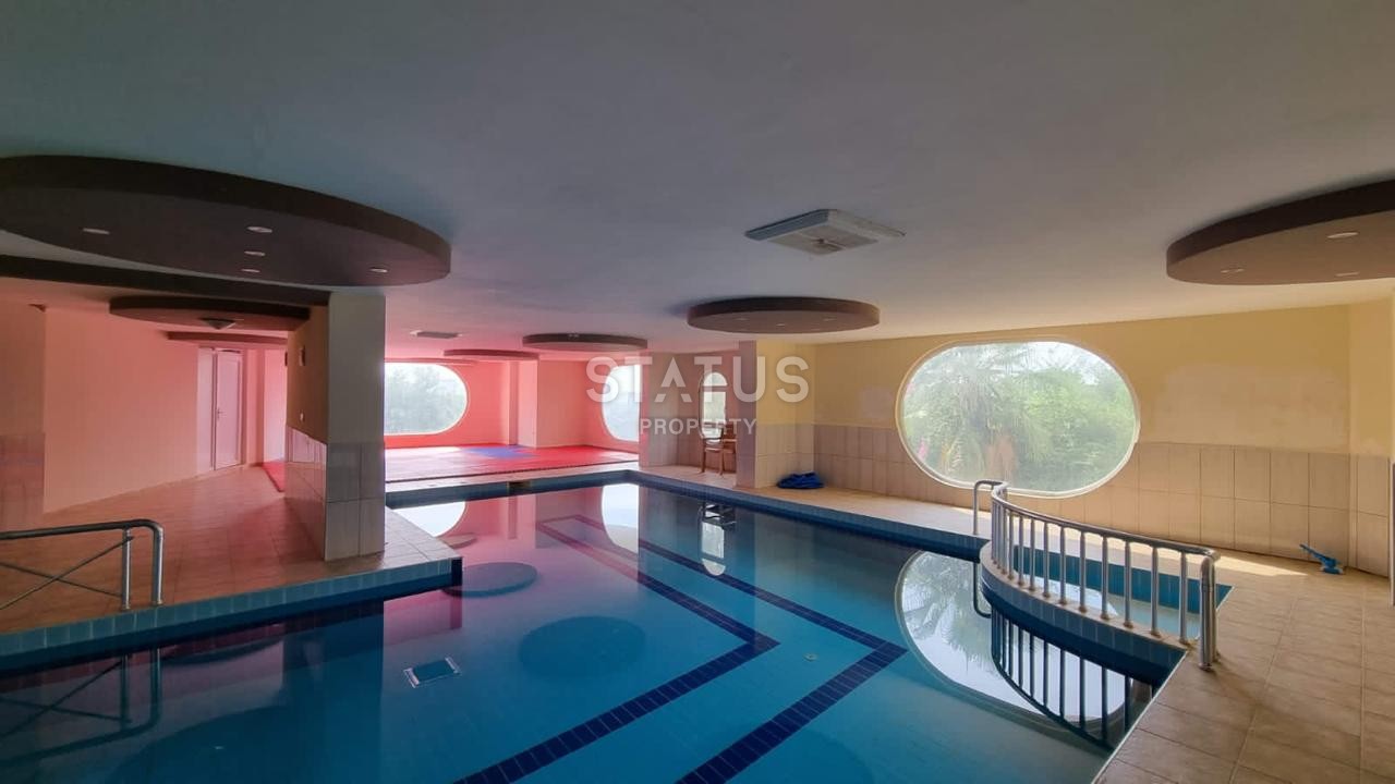 Spacious and cozy apartment 2+1 in Mahmutlar, 110 m2 фото 3