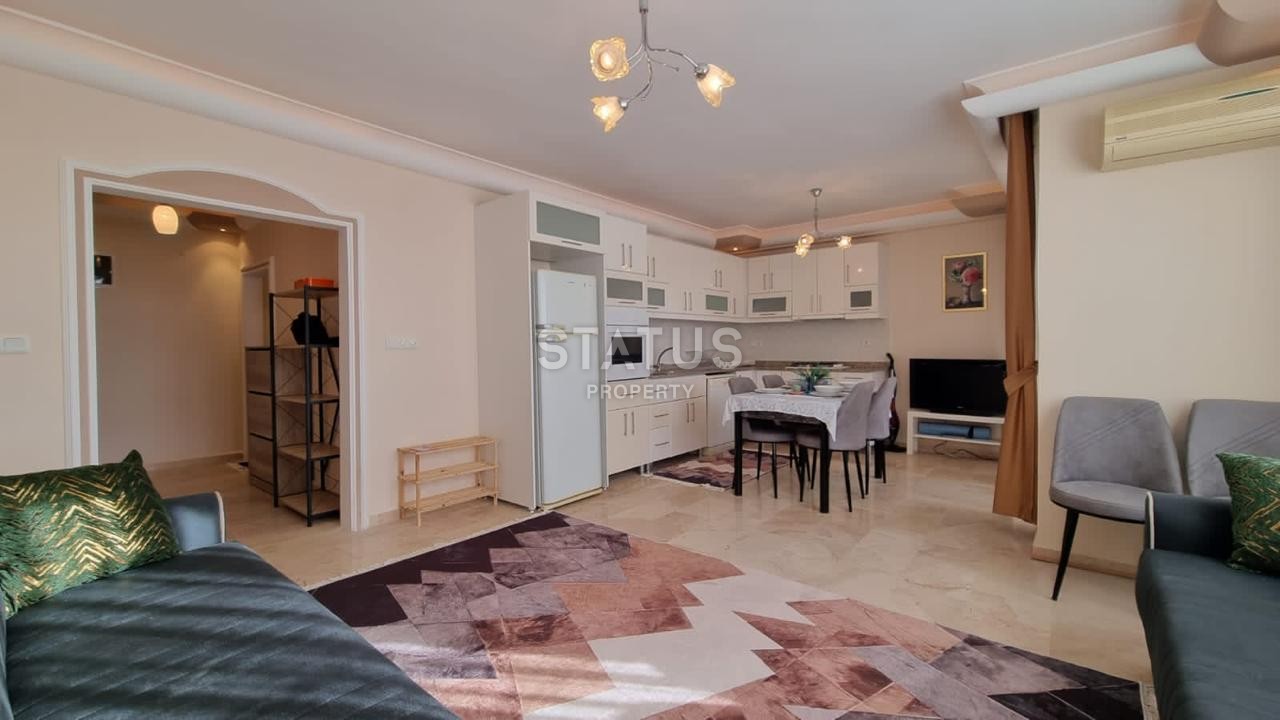 Spacious and cozy apartment 2+1 in Mahmutlar, 110 m2 фото 4