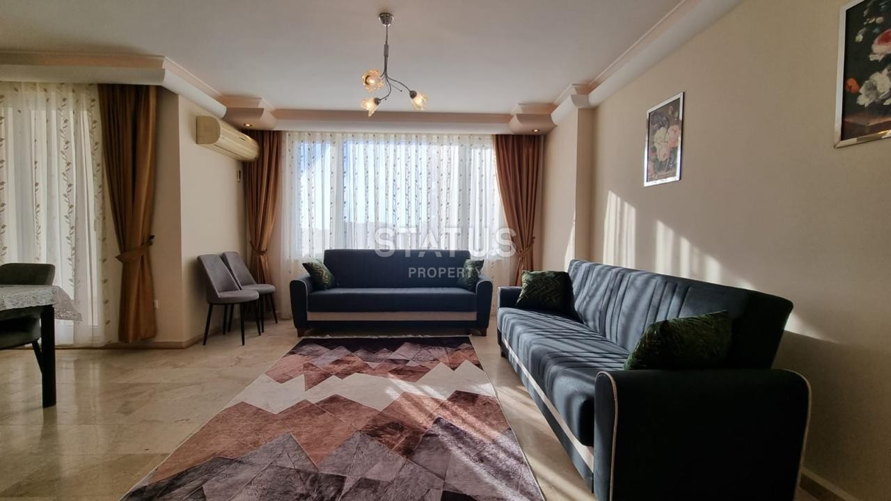 Spacious and cozy apartment 2+1 in Mahmutlar, 110 m2 фото 5