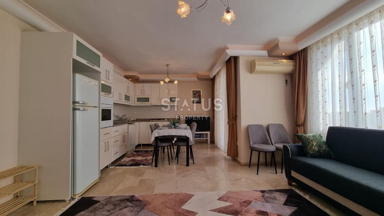 Spacious and cozy apartment 2+1 in Mahmutlar, 110 m2 фото 6
