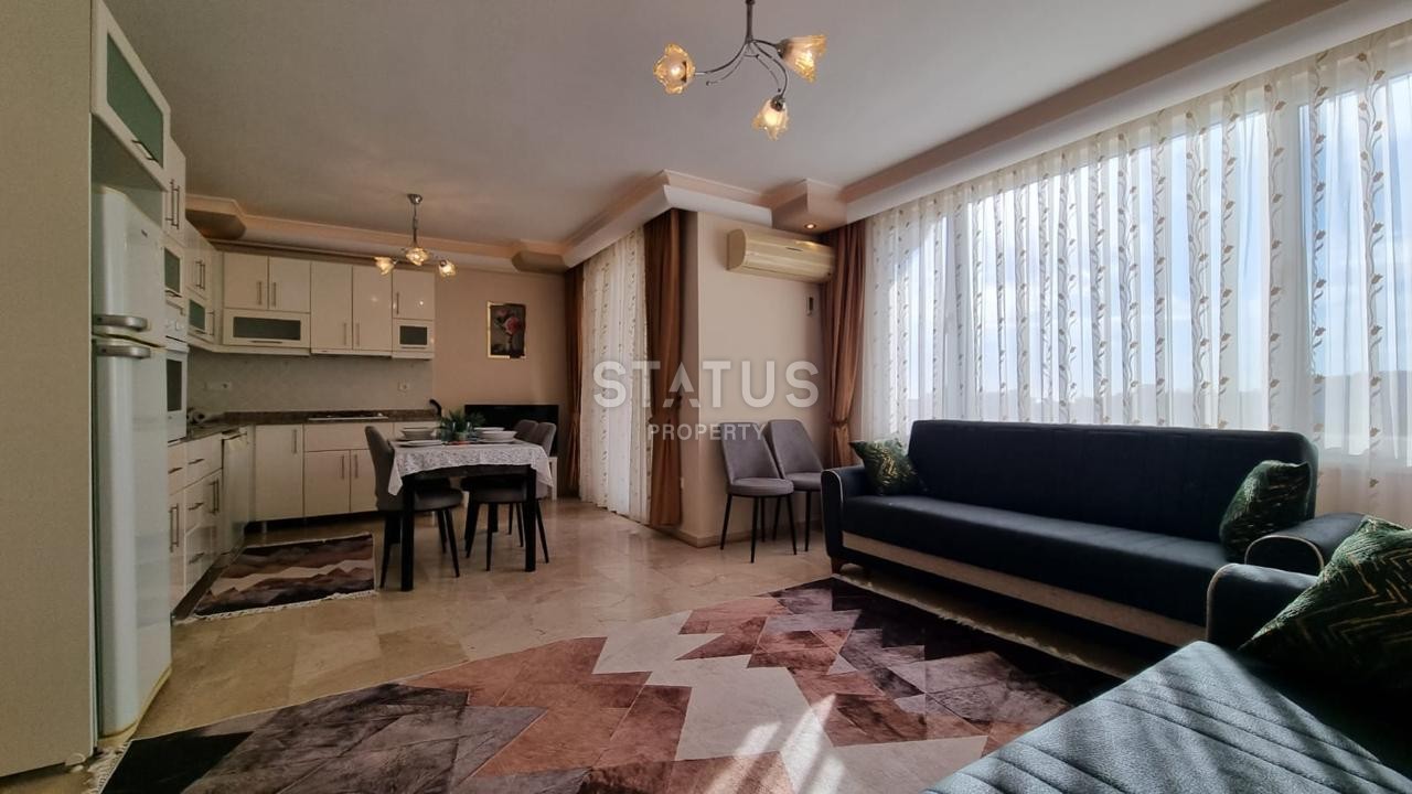 Spacious and cozy apartment 2+1 in Mahmutlar, 110 m2 фото 8