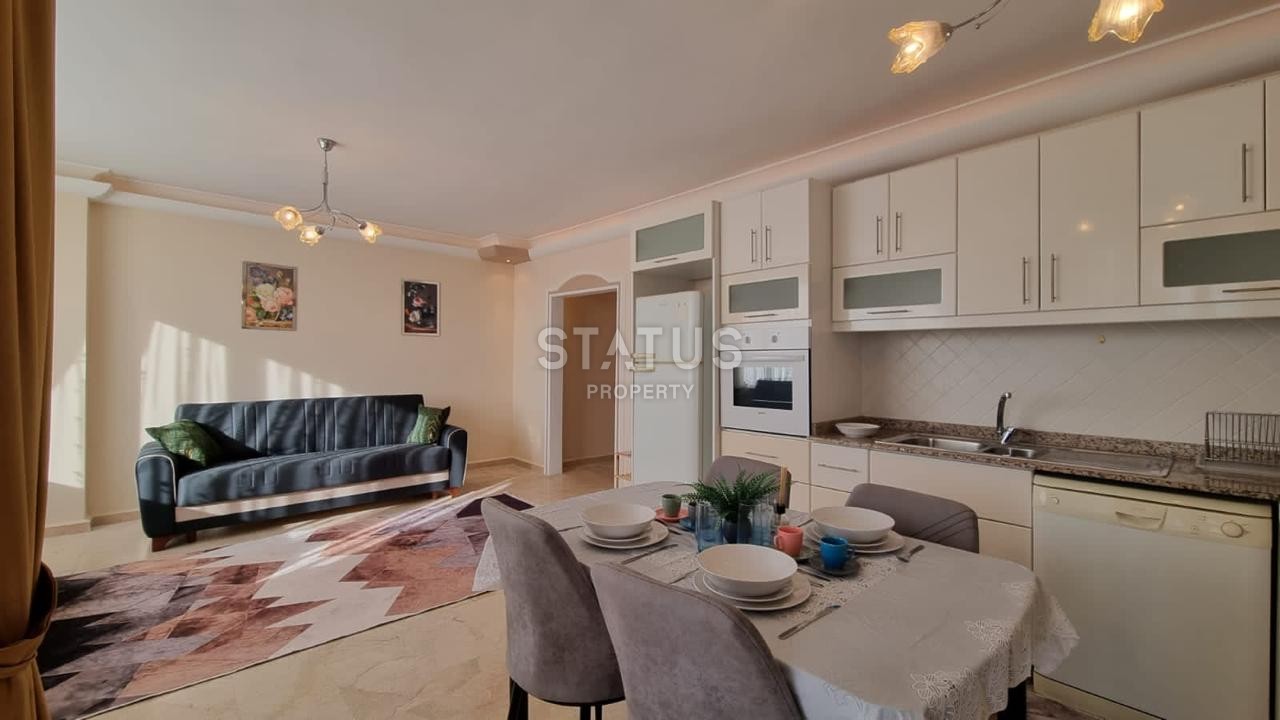 Spacious and cozy apartment 2+1 in Mahmutlar, 110 m2 фото 9