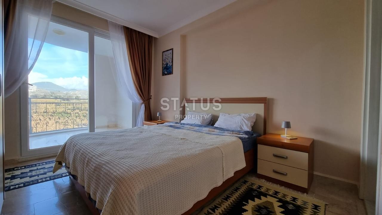 Spacious and cozy apartment 2+1 in Mahmutlar, 110 m2 фото 11