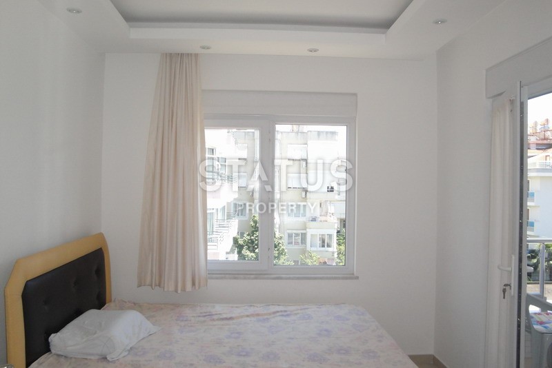 Пентхаус с мебелью в центре Аланьи! Вид на горы! 140 м2 фото 13