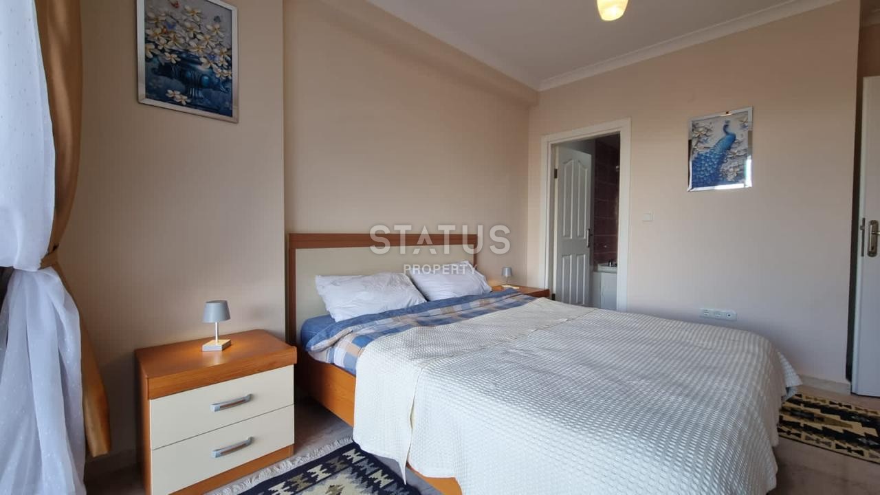 Spacious and cozy apartment 2+1 in Mahmutlar, 110 m2 фото 12