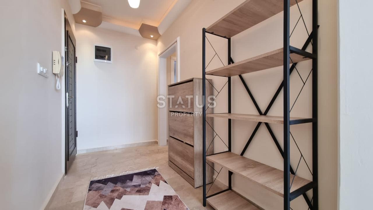 Spacious and cozy apartment 2+1 in Mahmutlar, 110 m2 фото 13