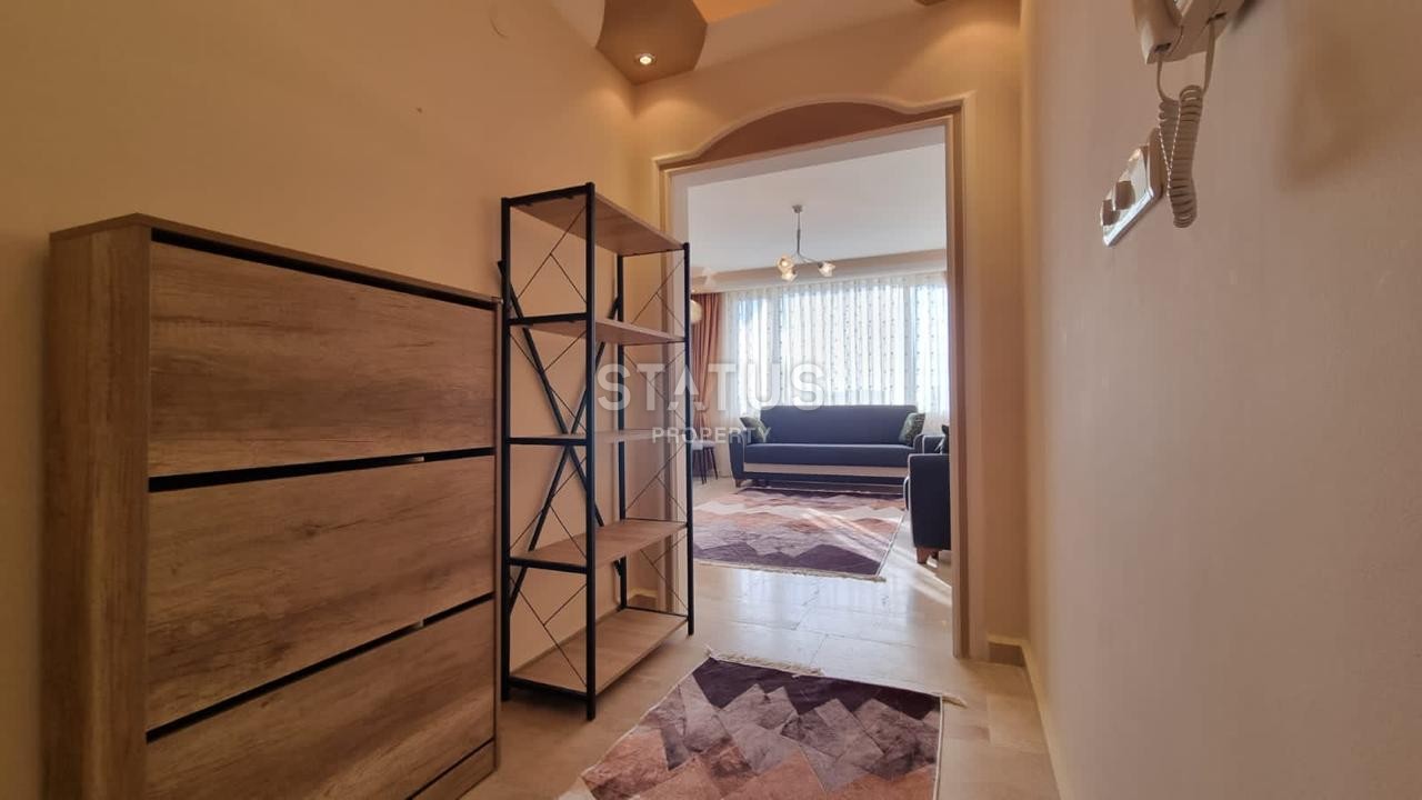 Spacious and cozy apartment 2+1 in Mahmutlar, 110 m2 фото 14