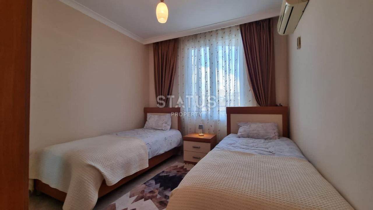Spacious and cozy apartment 2+1 in Mahmutlar, 110 m2 фото 15