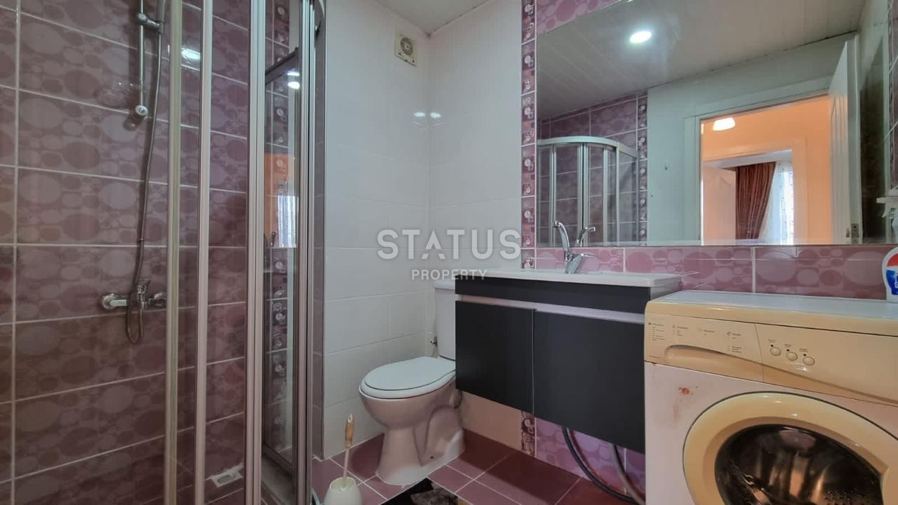 Spacious and cozy apartment 2+1 in Mahmutlar, 110 m2 фото 17