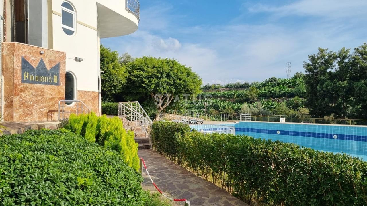 Spacious and cozy apartment 2+1 in Mahmutlar, 110 m2 фото 18