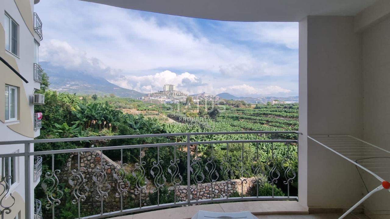 Spacious and cozy apartment 2+1 in Mahmutlar, 110 m2 фото 19